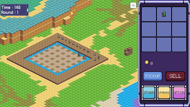 Guardian: Defense to Others