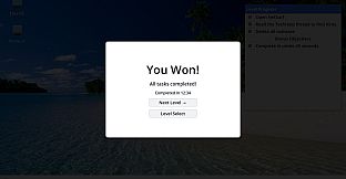 CleanUp OS