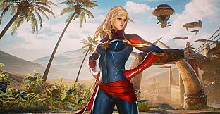 Marvel vs. Capcom: Infinite