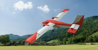 RealFlight Evolution – E-flite DHC-6 Twin Otter 1.4m