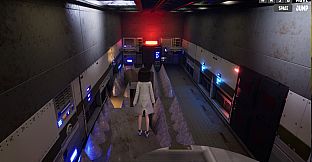 RETRO SCI-FI ADVENTURE