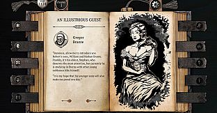 The Life and Suffering of Sir Brante — Chapter 1&2