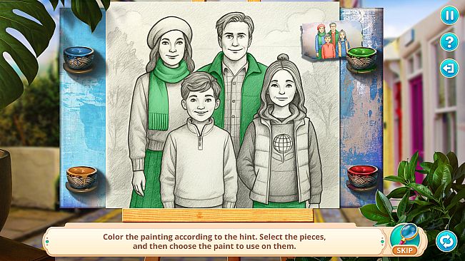 Festival Journey: Highland Dreams Collector's Edition