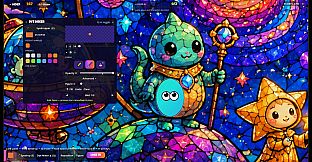 Two-Dye