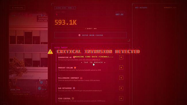 Reel Clicker