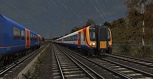 TS Marketplace: Southampton - Bournemouth Scenario Pack 01