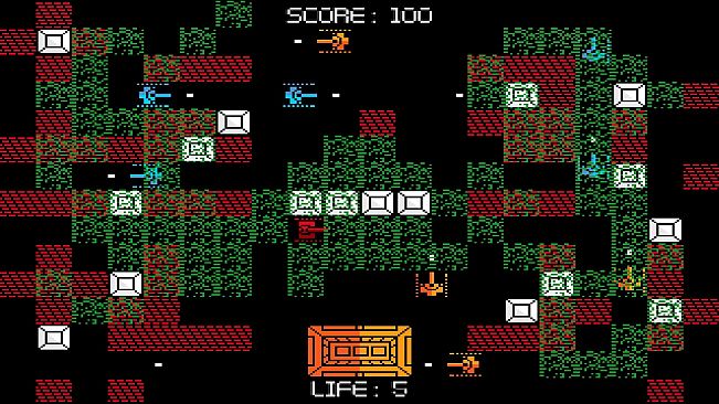 Tiger Tank 59 Ⅰ Mission Pack 084