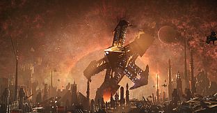 Battlefleet Gothic: Armada 2 - Soundtrack
