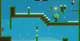 Just Another Platformer