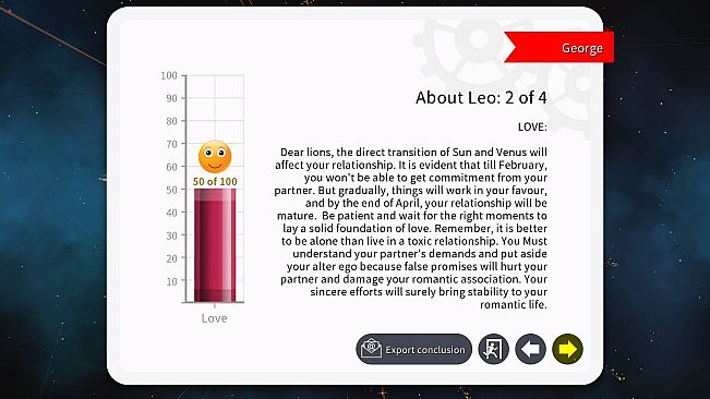 Astrology and Horoscope Premium