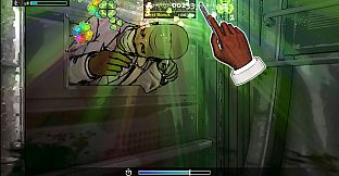 D4: Hand Cursor Set　Vol.2