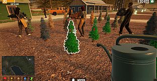 Weed Lord Simulator