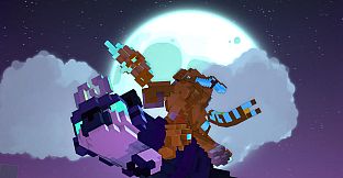 Trove - Eclipse Pack