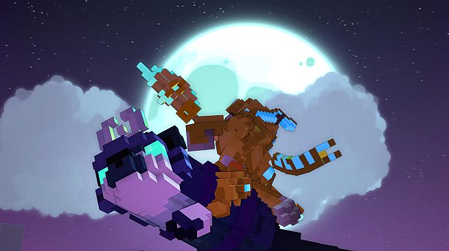 Trove - Eclipse Pack