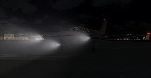 FSX: Steam Edition - 3D Lights Redux Add-On