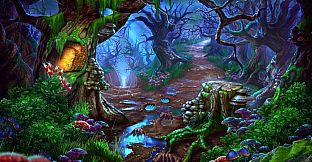 Grim Legends: The Forsaken Bride