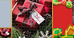 Jigsaw Puzzle Pack - Pixel Puzzles Ultimate: Christmas 3