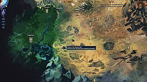 Nomads of the Fallen Star