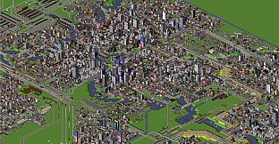 Simutrans - Pak128.German