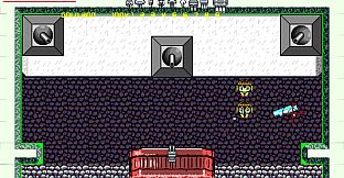 Starry Moon Island 2 Cannon War MP04