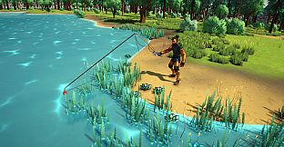 Isolation Instinct: Farming, Craft, Survival
