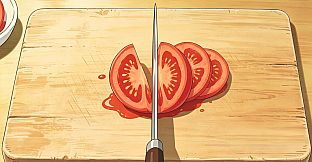 Flaparq: Home Cooking