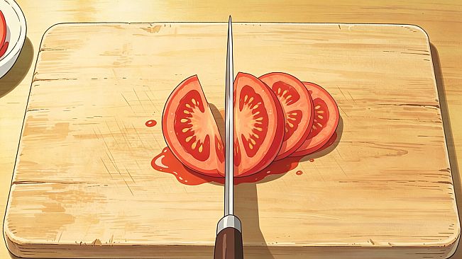 Flaparq: Home Cooking