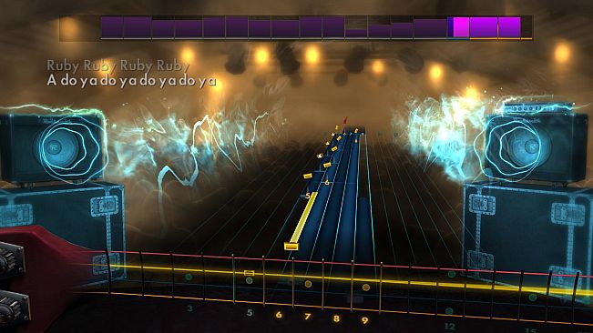 Rocksmith 2014 Edition – Remastered – Kaiser Chiefs Song Pack
