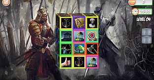 Mahjong Dimensions 3D - Strategy One