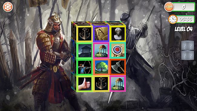 Mahjong Dimensions 3D - Strategy One