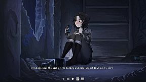 Alex's Hope & Alex's Solitude