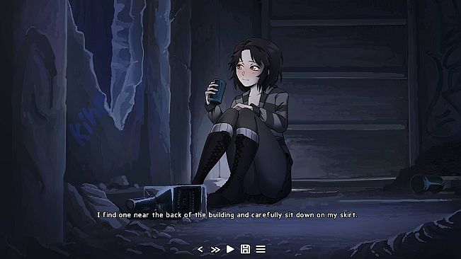 Alex's Hope & Alex's Solitude