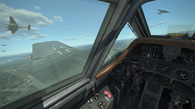 IL-2 Sturmovik: Battle of Normandy