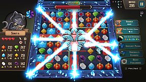 Roguematch : The Extraplanar Invasion