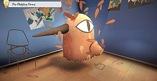 The Day I Became a Bird