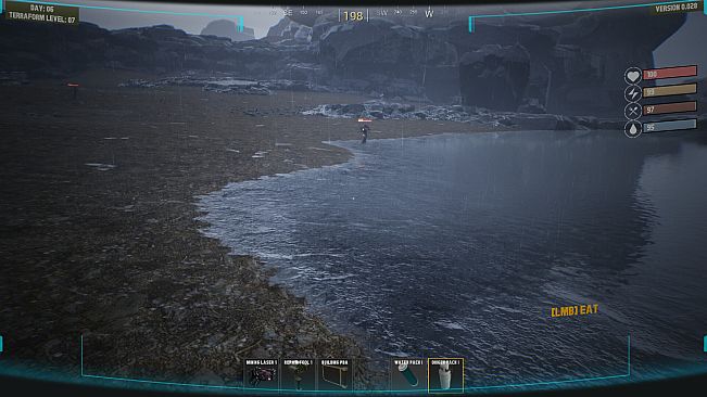 Tellus: Echo of the Void