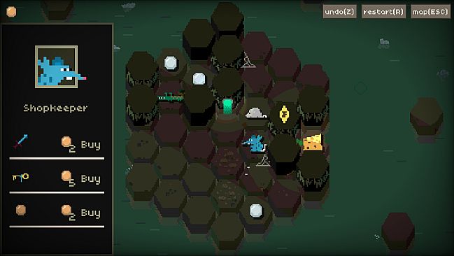 Inconceivable Rat Endeavour