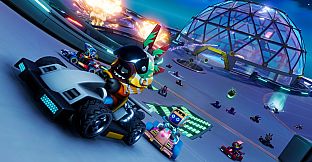 Stampede: Racing Royale