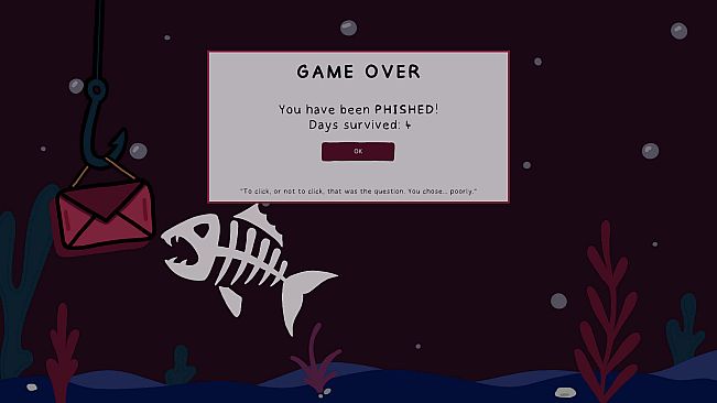 Sleeping with the Phish