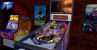 Werewolf Pinball