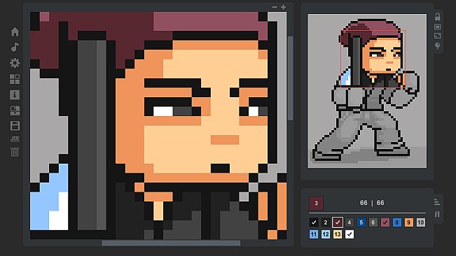 Coloring Game - Expansion Pack No. 3