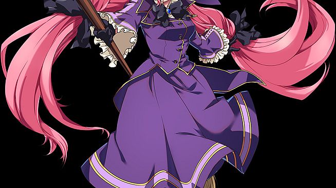 RPG Maker MV - Castle of Shikigami 2