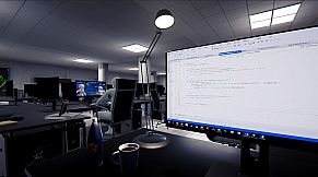 The Prisoner in Letter