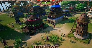 The Whims of the Gods