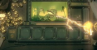 Slots & Daggers