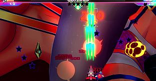 DEEP SPACE WAIFU: DLC