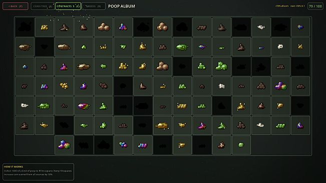 Poopcremental Farm