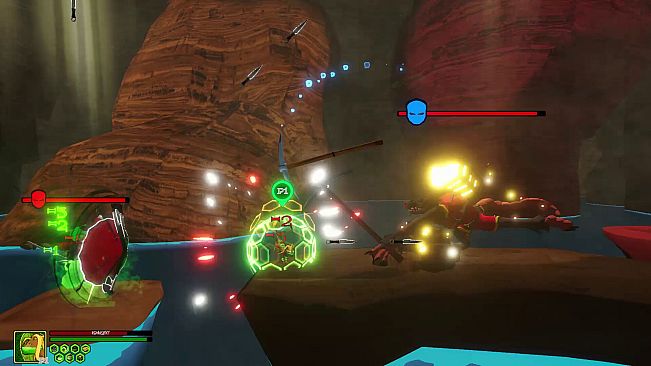 Cat Packs - Bushido Blade