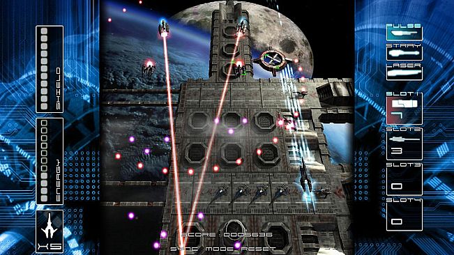 Razor2: Hidden Skies