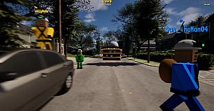 Grand Theft Timeline